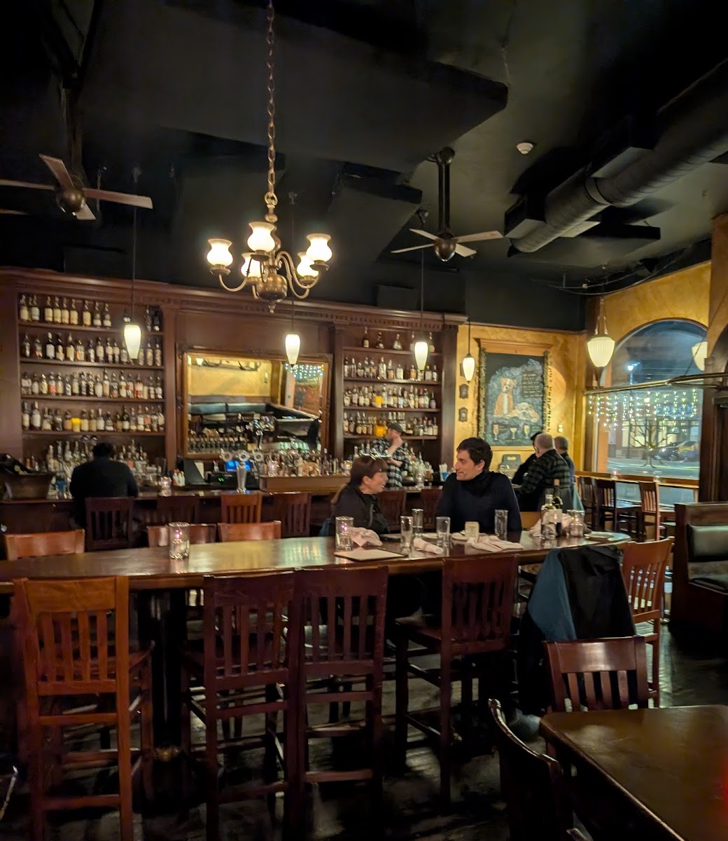 The Washington Square Tavern Photos 2